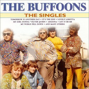 The Buffoons